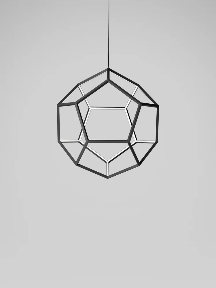 Japth Hanglamp Dodeca 60