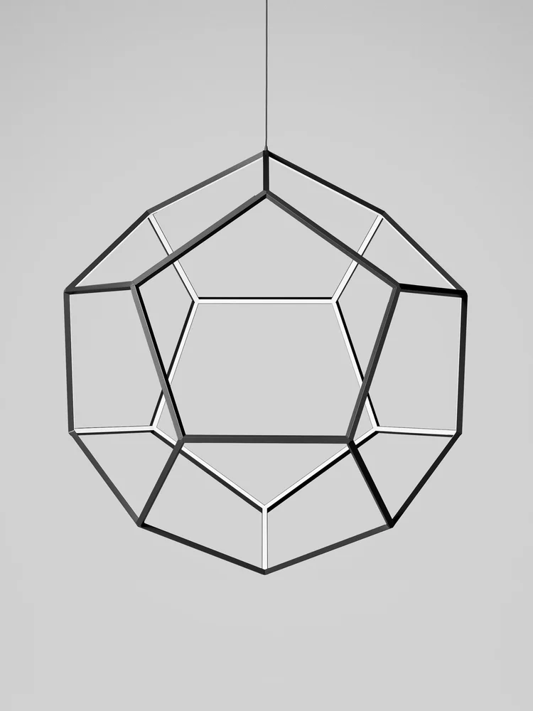 Japth Hanglamp Dodeca 100