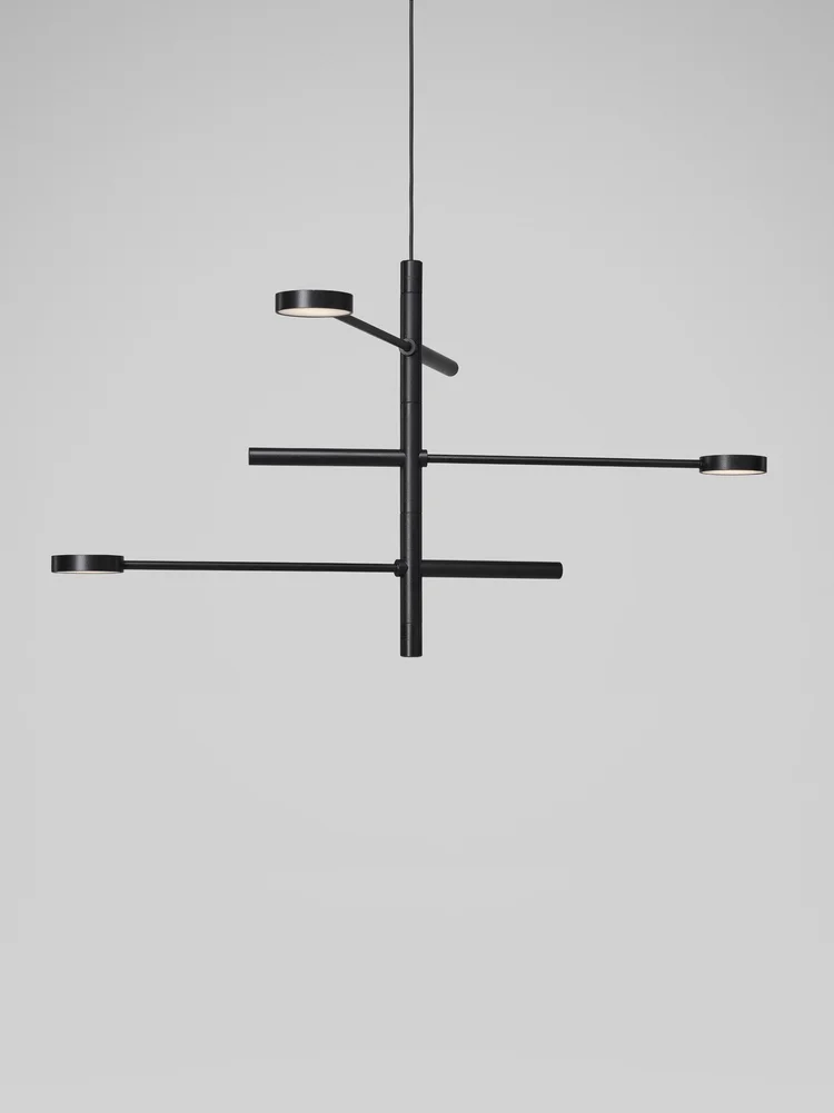 Japth Pendant Lamp Kingpin 3 - Image 3