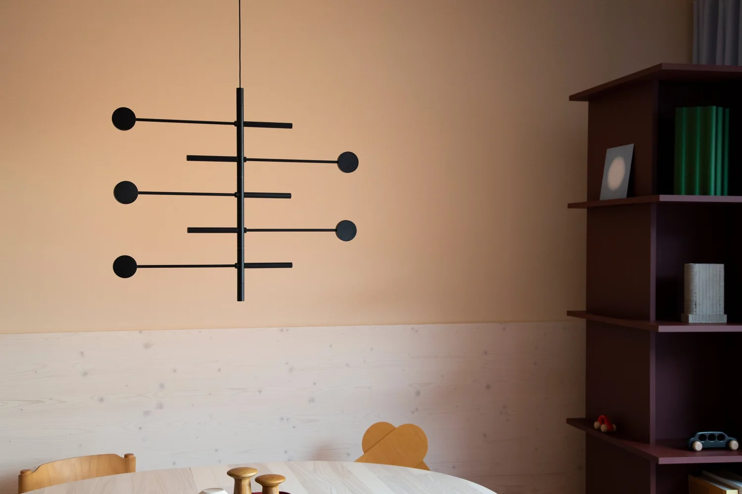 Japth Pendant Lamp Kingpin 3 - Image 8