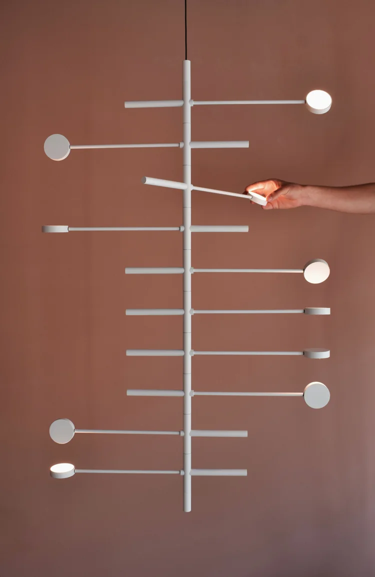 Japth Pendant Lamp Kingpin 10 - Image 3