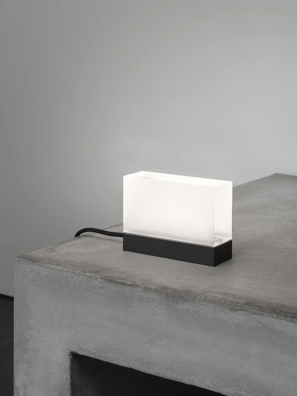 Japth Table Lamp Satellite block - Image 3