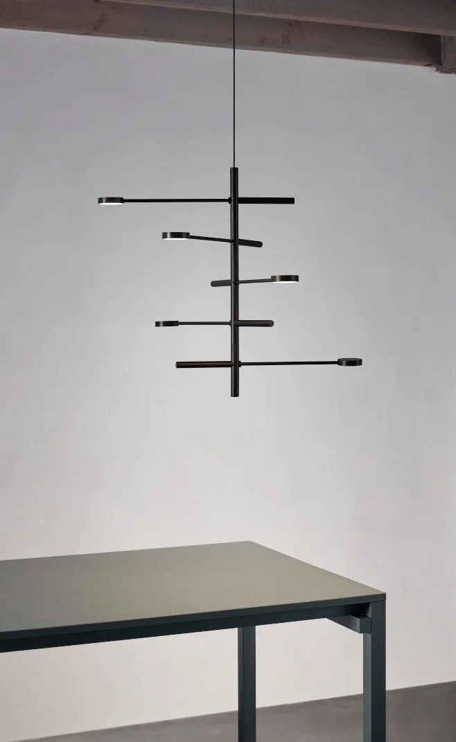 Japth Pendant Lamp Kingpin 3 - Image 4