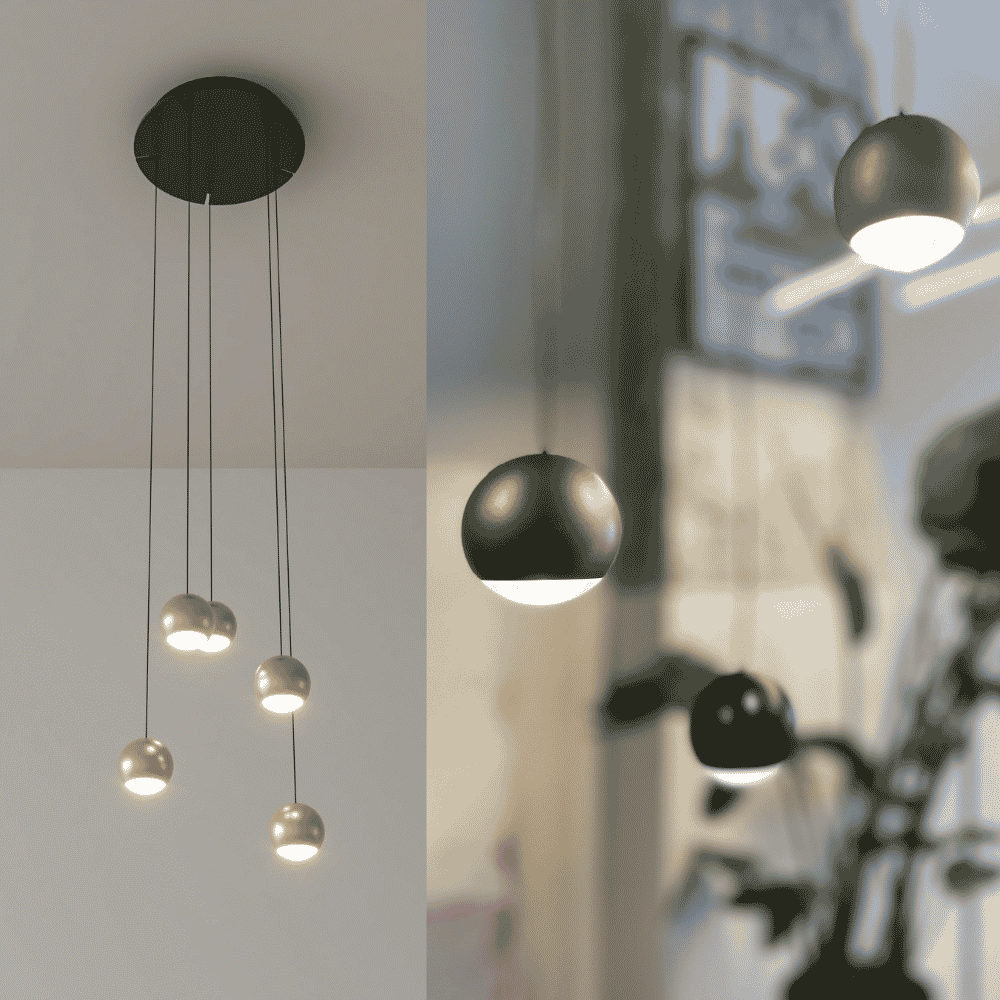 Hanglamp SPHERE